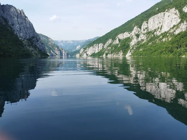 На сап-бордах по морю, озёрам и рекам — из Будвы или другого города - фото 2