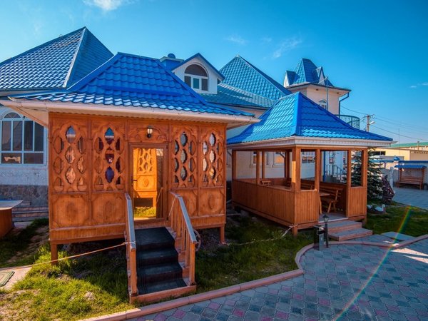 Детская экскурсия-конструктор из Кисловодска - фото 4