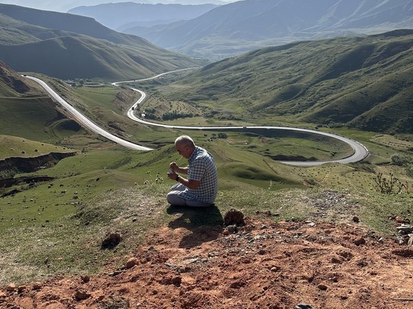 Космический Кыргызстан индивидуально: путешествие на джипах, всё включено - фото 4