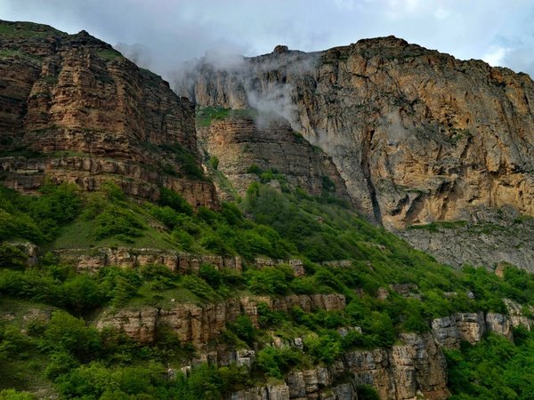 Хыналыг — самое высокогорное село в Азербайджане - фото 2
