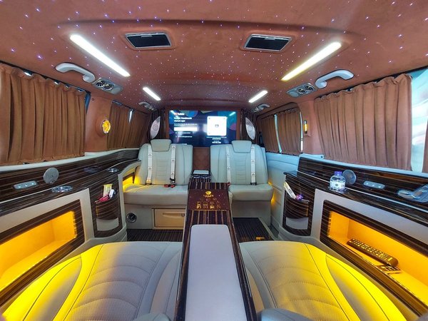 Из аэропорта Антальи — на VIP-трансфере - фото 2