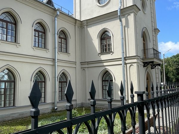 Велоэкскурсия по Петергофской дороге - фото 4