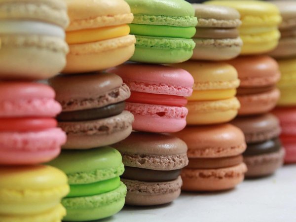 Сiao, cioccolata — прогулка по сладким местам Рима - фото 2
