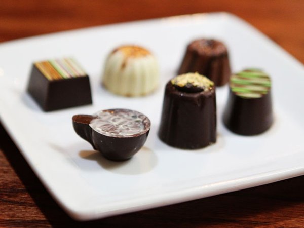 Сiao, cioccolata — прогулка по сладким местам Рима