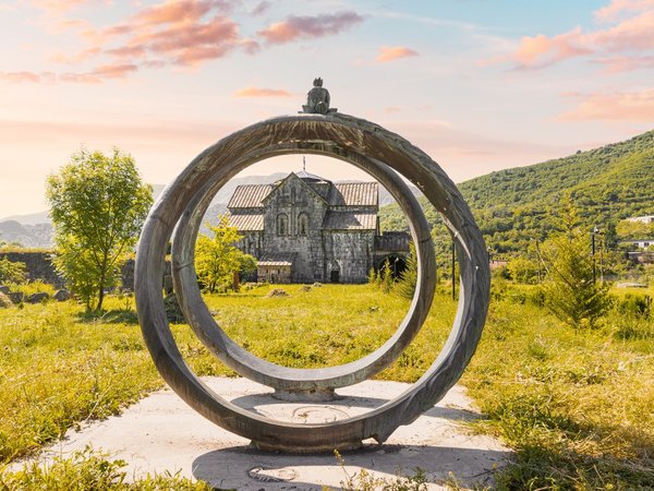 Удивительная Лорийская область - фото 1
