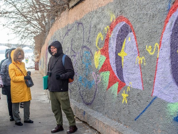 Булгаковский Саратов - фото 3
