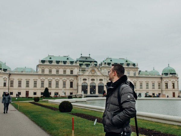 Вена и её музеи: самое интересное без посещения - фото 2