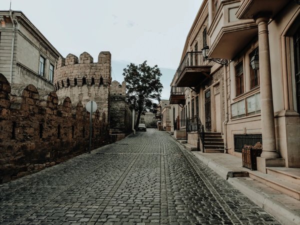 Баку: история сооружений 19, 20 и 21 века - фото 1