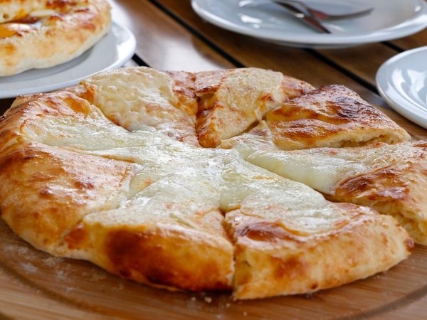 Готовим в Тбилиси: хинкали и хачапури по-домашнему - фото 3