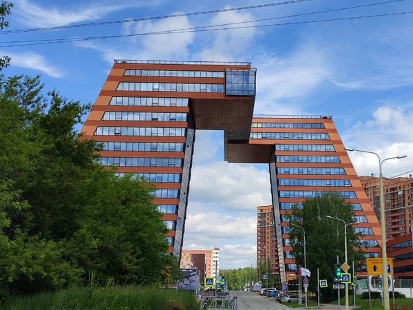 Живые истории Академгородка - фото 2