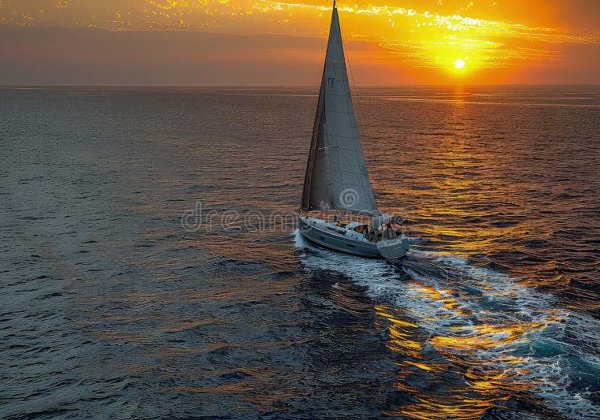 Морская прогулка на катере в Сочи 