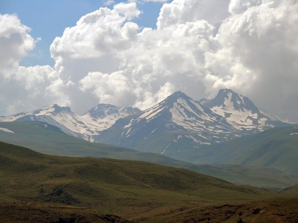 Взгляд на звёзды: путешествие в обсерваторию Бюракан - фото 4
