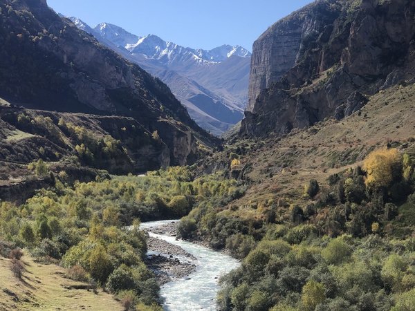 Красоты Кабардино-Балкарии в мини-группе - фото 3