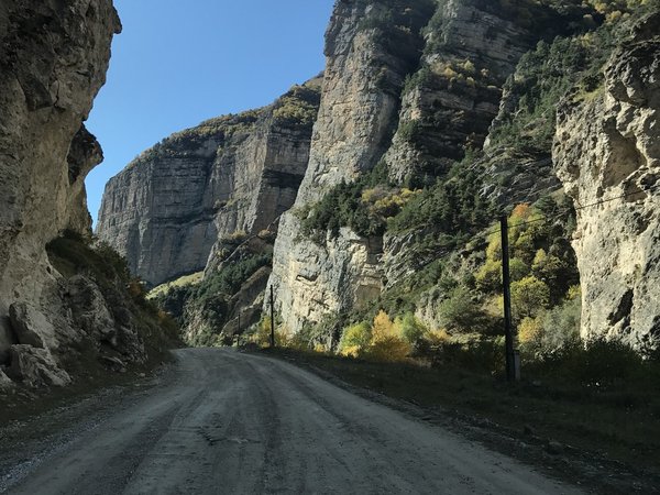 Красоты Кабардино-Балкарии в мини-группе - фото 4