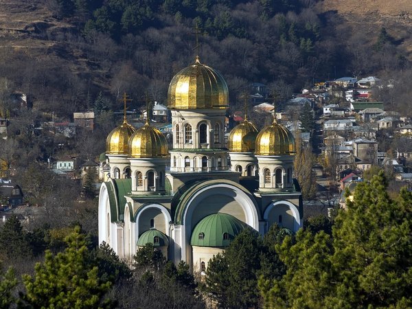 По улицам старого Кисловодска - фото 4