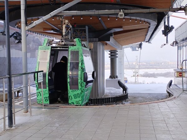 Нижегородские рекорды — российские, европейские, мировые - фото 3