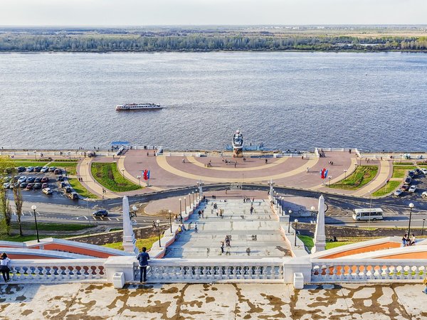 Нижегородские рекорды — российские, европейские, мировые