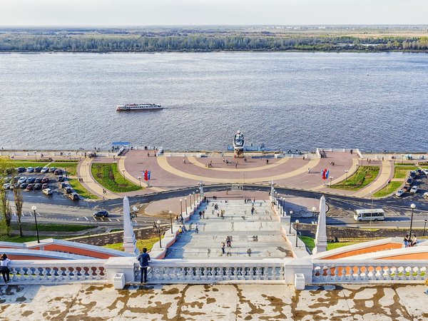 Нижегородские рекорды — российские, европейские, мировые - фото 1