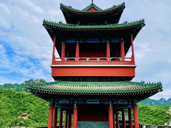 Исторические и культурные символы Поднебесной - фото 3