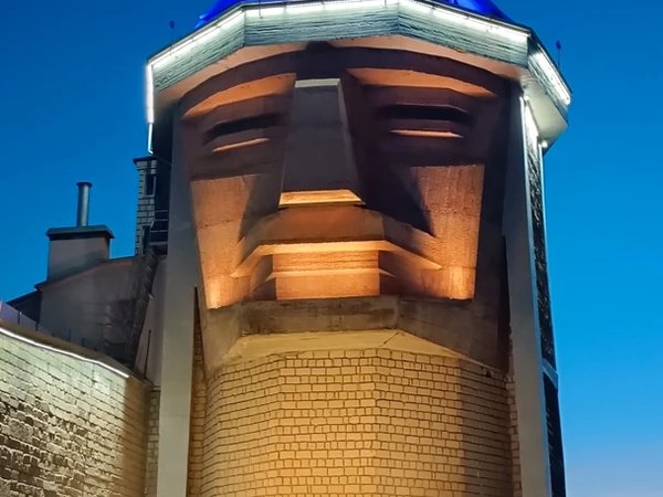 Обзорная по Нальчику + замок Шато-Эркен - фото 4
