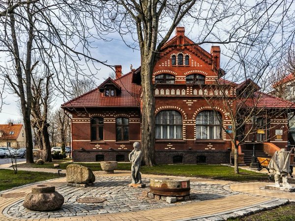 Куршская коса, Зеленоградск и Пионерский: нестандартная экскурсия - фото 2
