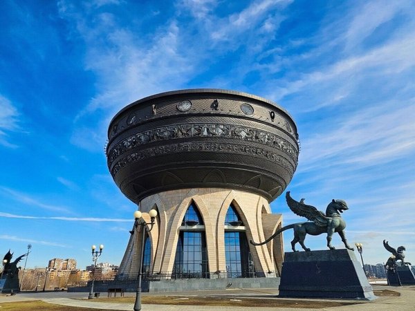 Современная Казань в индивидуальном формате - фото 3