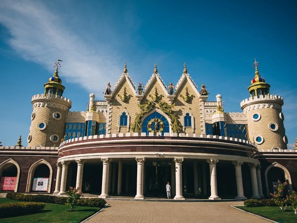 Современная Казань в индивидуальном формате - фото 2