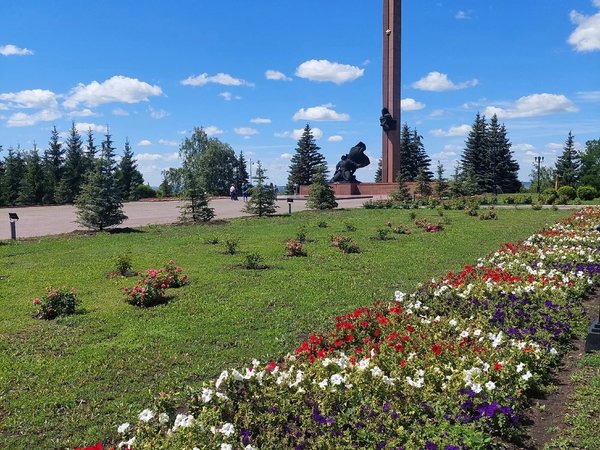 Мечеть «Ляля-Тюльпан» и Черниковка — северная часть Уфы. Индивидуальная экскурсия - фото 2