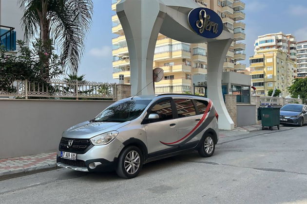 Фото экскурсии - Трансферные услуги в курортных районах Антальи и Алании - 5