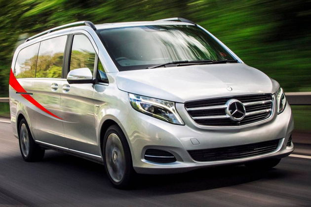 Фото экскурсии - Трансферные услуги в курортных районах Антальи и Алании - 8