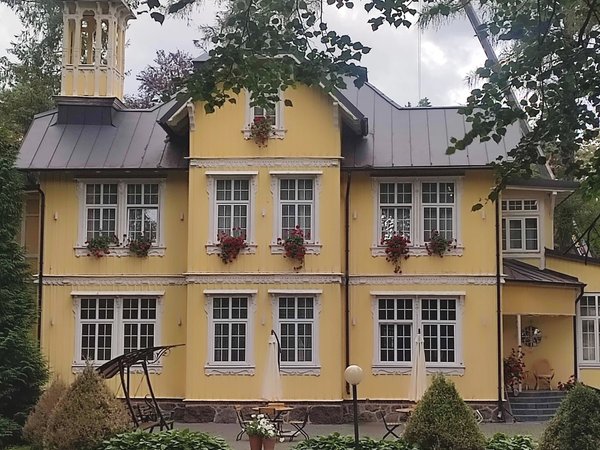 Янтарный, Филинская бухта и Светлогорск за 1 день - фото 2