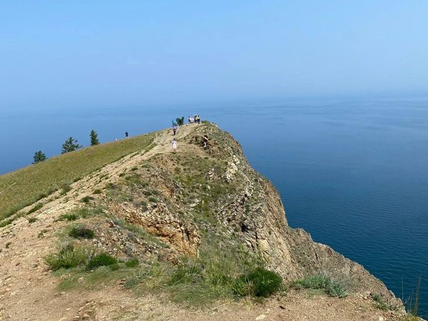 Острова, озёра и ландшафт Байкала: путешествие в Восточную Сибирь в мини-группе - фото 3