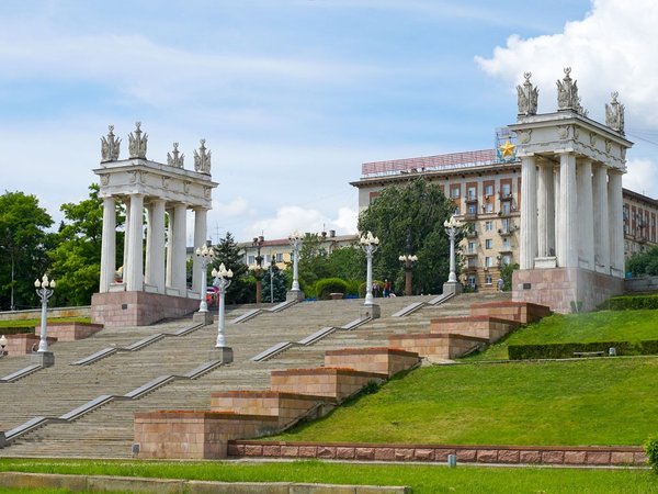 В гости к звёздам - фото 2