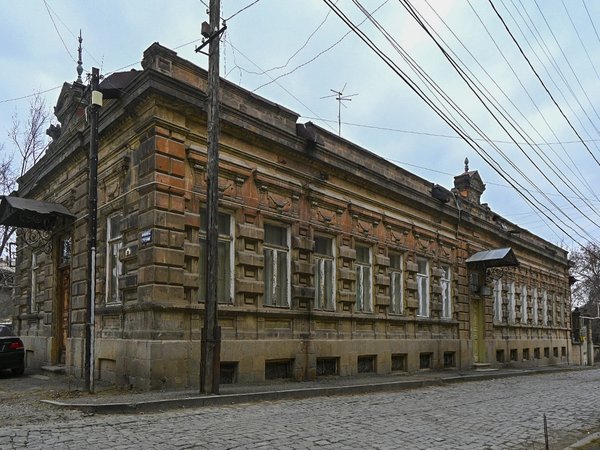 Гюмри: тысячи историй о старом городе - фото 2