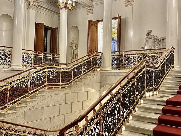 Ювелирная сказка в Музее Фаберже (билеты включены) - фото 3