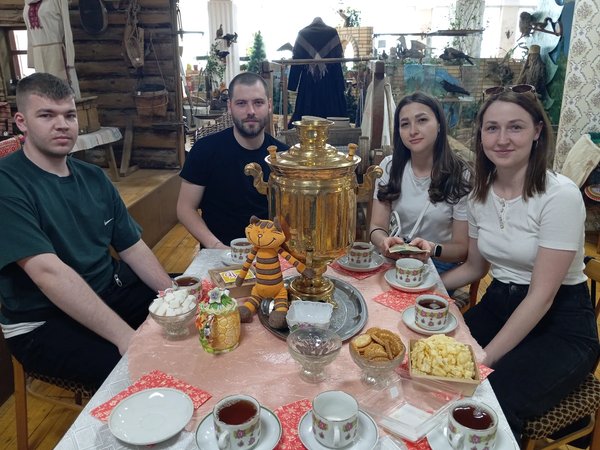 Неочевидная Йошкар-Ола: парк культуры, зоопарк и краеведческий музей - фото 2