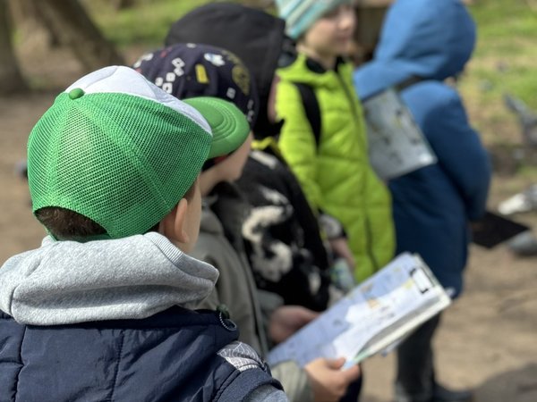 По Царицынскому пейзажному парку — с экспертом МГУ - фото 3