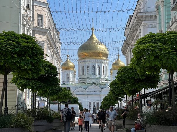 Ростов — город купцов - фото 3