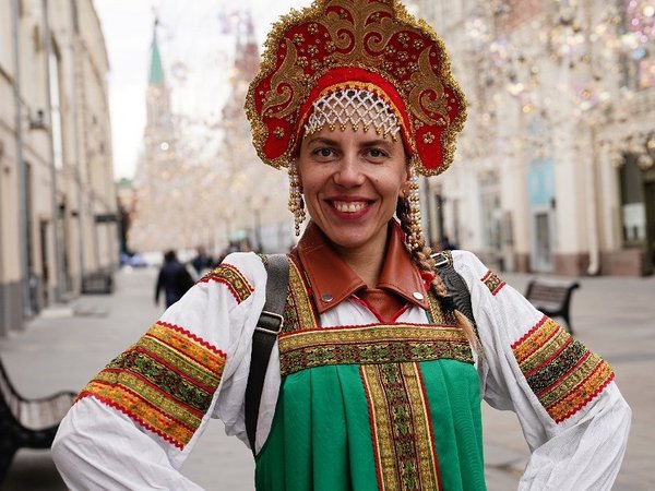 Театрализованное приключение по сказочным уголкам Москвы - фото 2