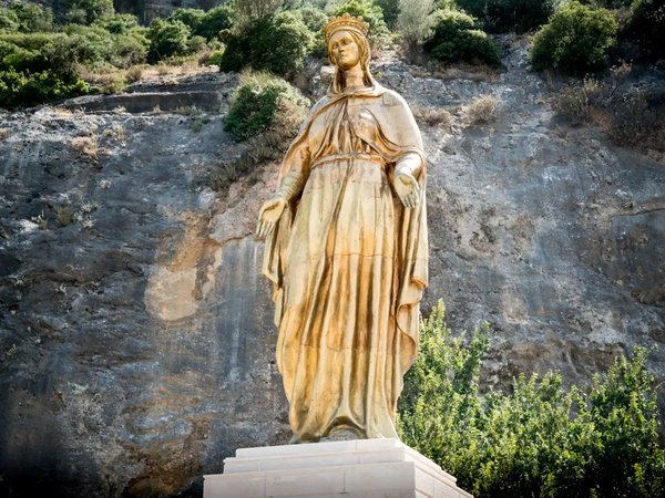 Античный Эфес — город, где оживает история - фото 4