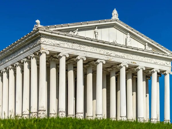 Античный Эфес — город, где оживает история - фото 2
