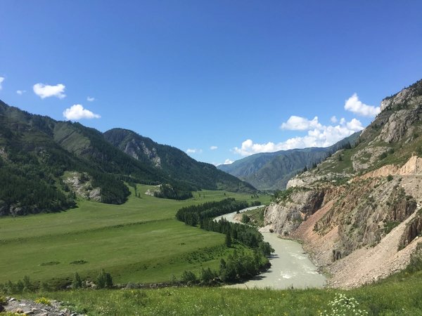 Сердце Алтая: легенды и тайны Чемальского тракта - фото 3