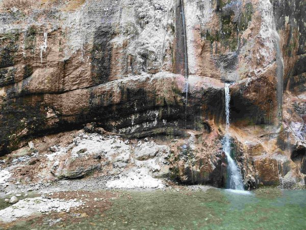 Чегемские водопады и термы Гедуко. Групповая экскурсия из Ессентуков - фото 2
