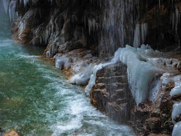 Чегемские водопады и термы Гедуко. Групповая экскурсия из Ессентуков - фото 3