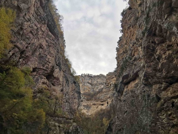 Чегемские водопады и термы Гедуко. Групповая экскурсия из Ессентуков - фото 4