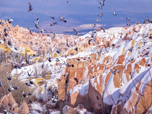 Гранд-путешествие по Каппадокии: всё включено - фото 3