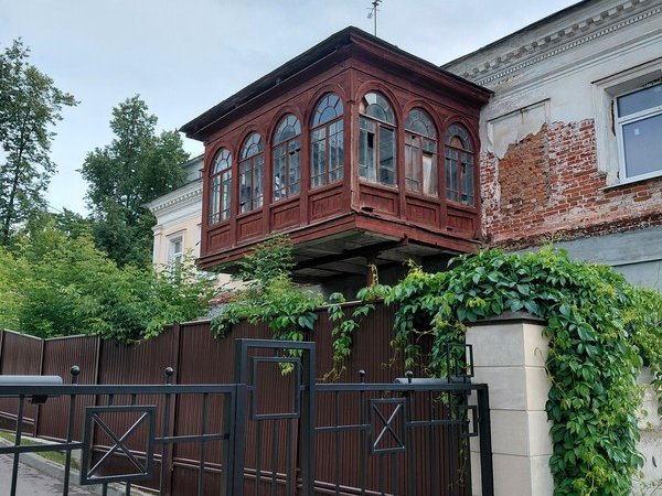 Иваново яркий и предприимчивый