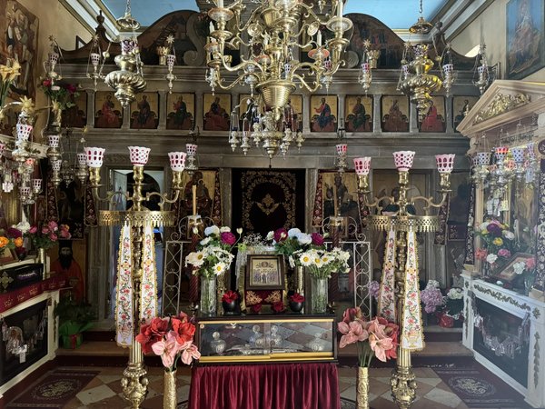 Весь Корфу за один день - фото 4
