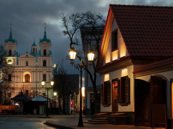 Индивидуально по западу Беларуси: главное в Гродненской области - фото 1
