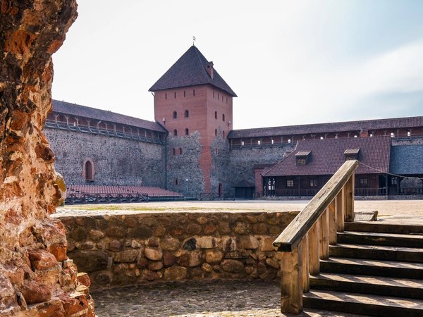 Индивидуально по западу Беларуси: главное в Гродненской области - фото 2